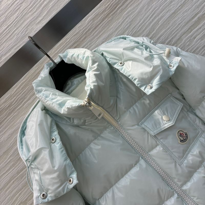 Moncler Down Jackets